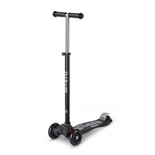 Maxi Micro Deluxe ECO black