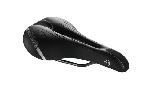Selle italia lady - selle, gel