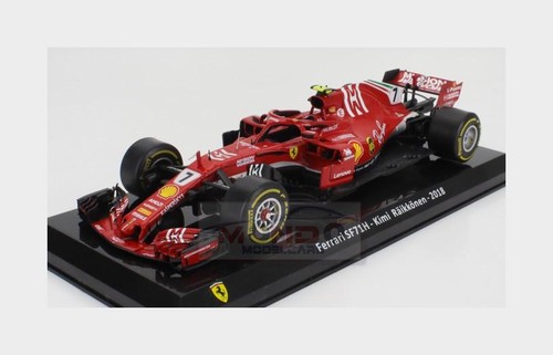 Edicola ferrari f1 - ferrari, sf71h
