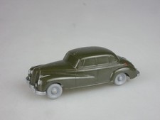 Wiking unverglast 1/87 Saure