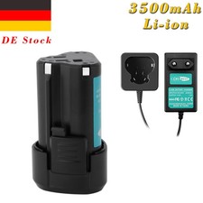 3,5Ah 12V Li-ion