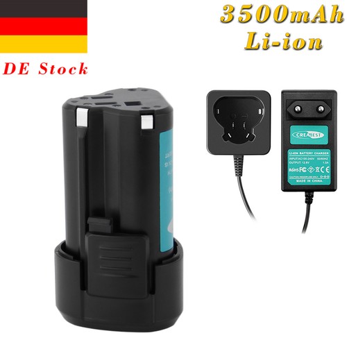 5ah 12v ion - 3,5ah, li-ion
