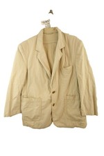 JAMES MEADE Beige Blazer Jacke