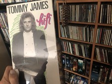 Lot of 10 Tommy James Hi-Fi