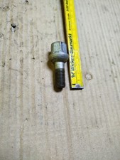 Original Mercedes Radschrauben