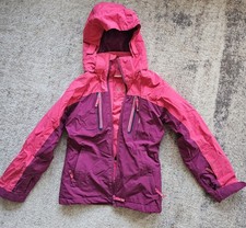 Skijacke Rossi Gr 122/128