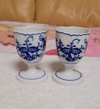 Meissen,1× Eierbecher