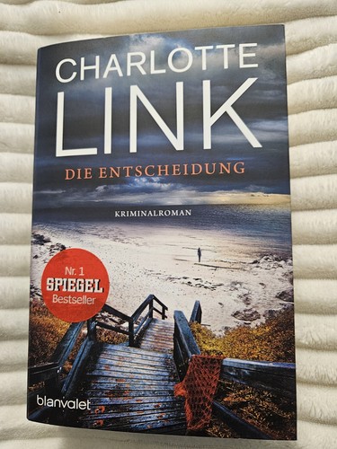 Die entscheidung buch von - buch,
