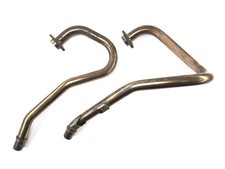 Honda SLR 650 RD09 [1997] -