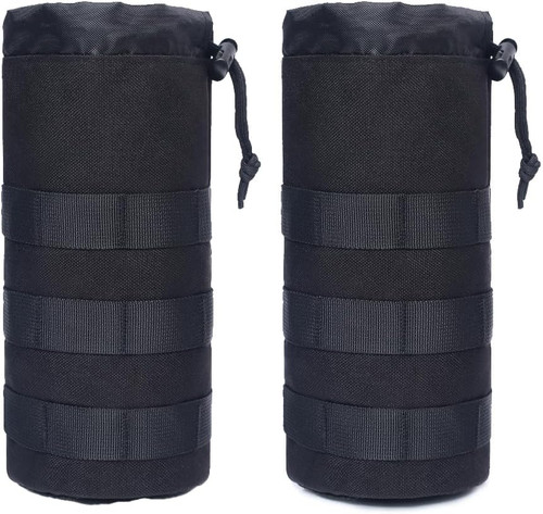 Molle flaschenhalter - molle,