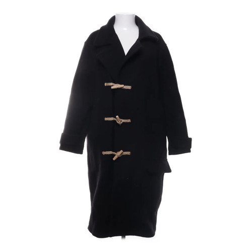 Zara dufflecoat damen - zara,, dufflecoat,