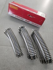Neue hornby einzelkurve - neue,