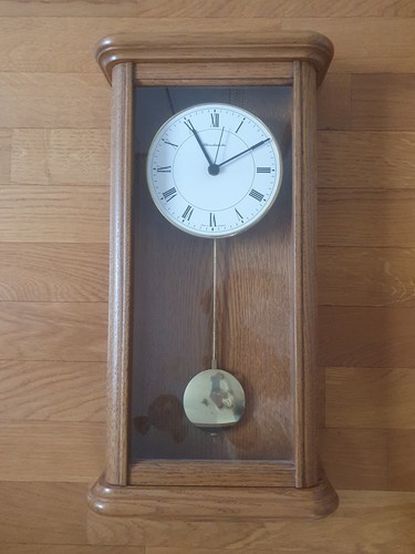 Schmeckenbecher uhr clock - schmeckenbecher,