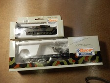 Roco Minitanks 846 und 821 H0