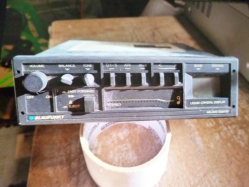 Blaupunkt milano sqm auto - milano,