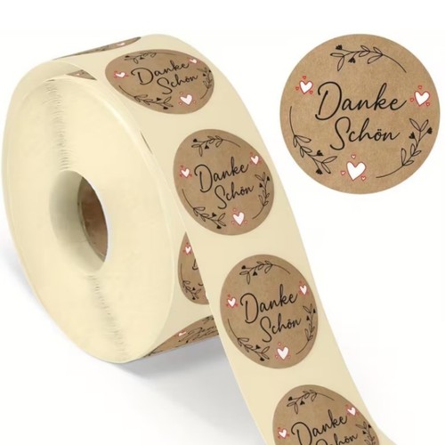 500 1000 aufkleber - 500/1000,