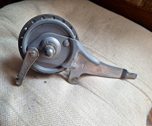 Sachs vt3000 vorderradnabe - sachs,