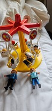 playmobil karussell