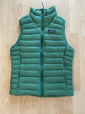 Patagonia Down Sweater Vest