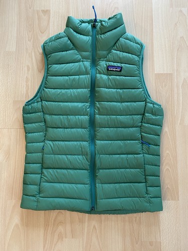Patagonia down sweater vest - patagonia,