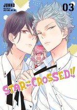 Star-Crossed!! 3, Junko