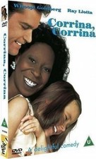 DVD - Corrina, Corrina 0 -