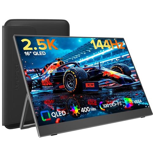 Uperfect portable monitor - uperfect,