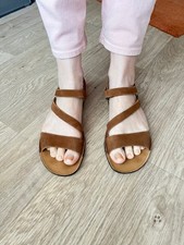 Super schöne barfuß sandalen - schöne, barfuß-sandalen