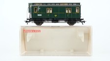 Fleischmann H0 5050 Postwagen 1117 Nür DB