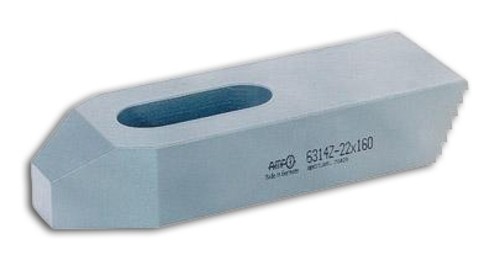 Amf spanneisen mit - ,