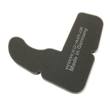 KD AIR Luftfilter  passend