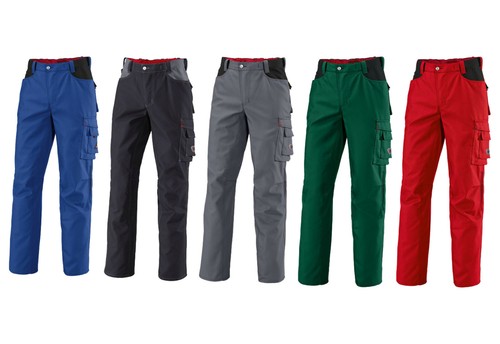 Arbeitshose - bp®,
