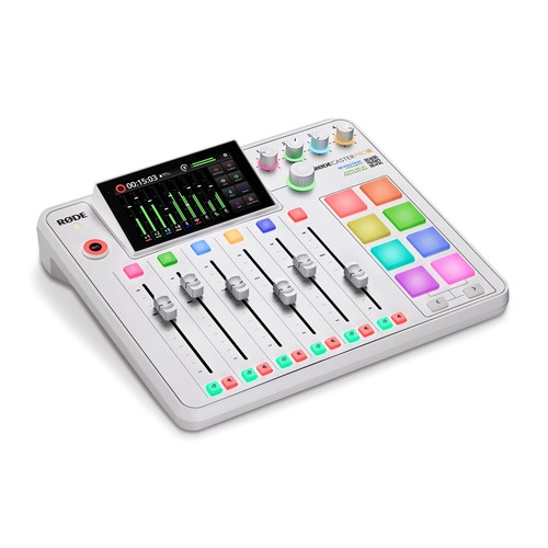 Rode rodecaster pro - rode,