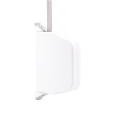 Gurtwickler weiß für