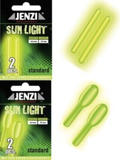 JENZI SUN LIGHT Knicklichter