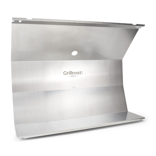 Hitzeschild weber genesis - weber, 1