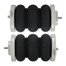 2Stk. Luftfederung Z6 for Fiat