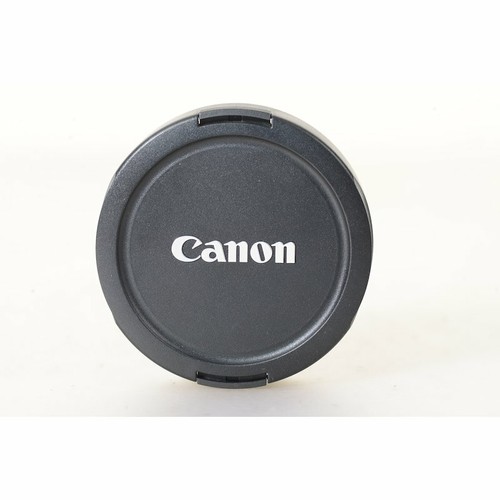 Canon objektivdeckel - objektivdeckel, /