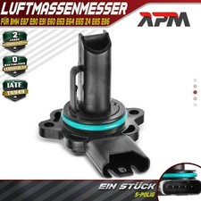Luftmassenmesser