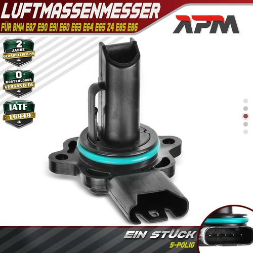 Luftmassenmesser