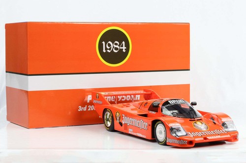 Porsche 956k brun - 956k, #1