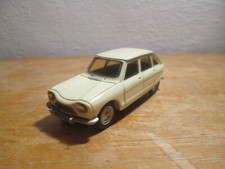 Citroen Ami 8 - 1/43 Macadam