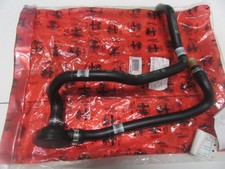 original Schlauch, Turbo Luftschlauch, Alfa Romeo 156 (2001 - 2005) 55181974 neu