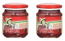 Paprikapaste scharf Erös