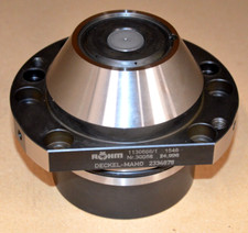 RÖHM 1130666/1 Spannkopf Deckel-Maho 2334878 NEU