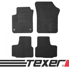 Fussmatten für VW UP Bj