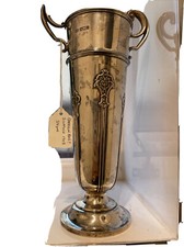 Silber Harrison Bros Sheffield