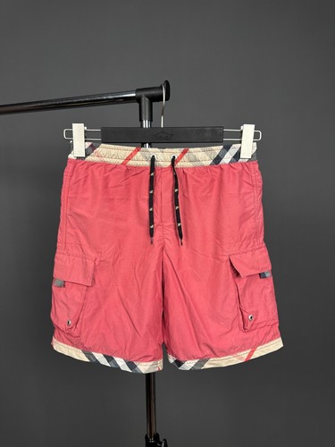 Burberry rosa nova check - burberry,