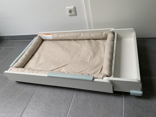 Stokke wickelaufsatz changer - stokke,