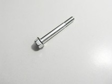 Schraube Halter Rahmen vorn